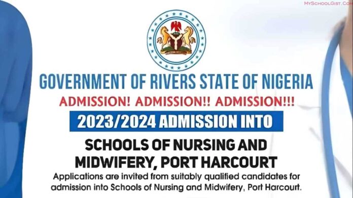 Rivers State College Of Nursing Sciences