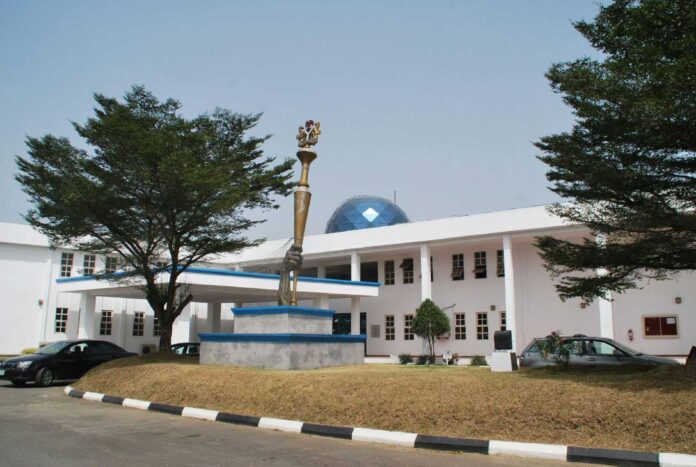Rivers State House Of Assembly News