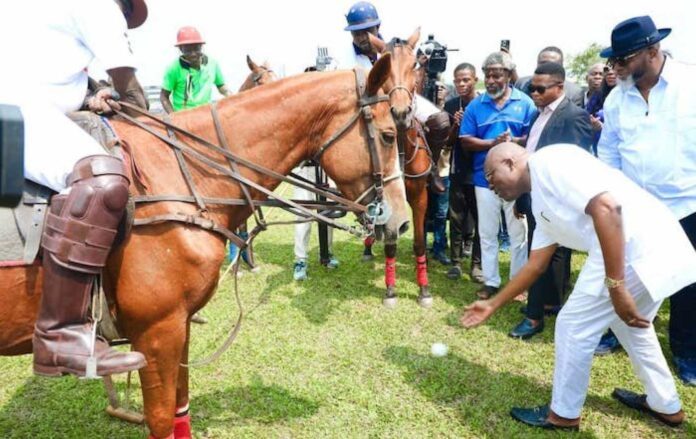 Rivers State Polo Tournament