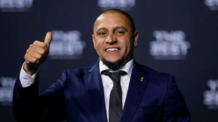 Roberto Carlos Heart Surgery Update