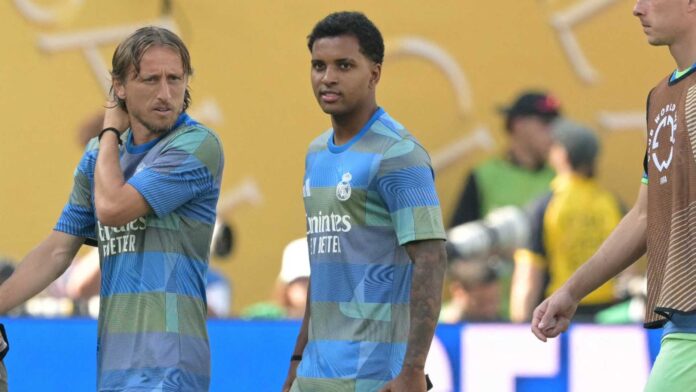 Rodrygo Birthday Celebration