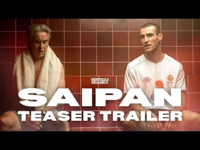 Roy Keane Mick Mccarthy Film