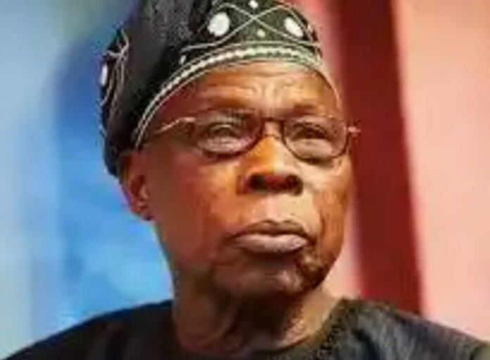 Sam Jonah Property Dispute