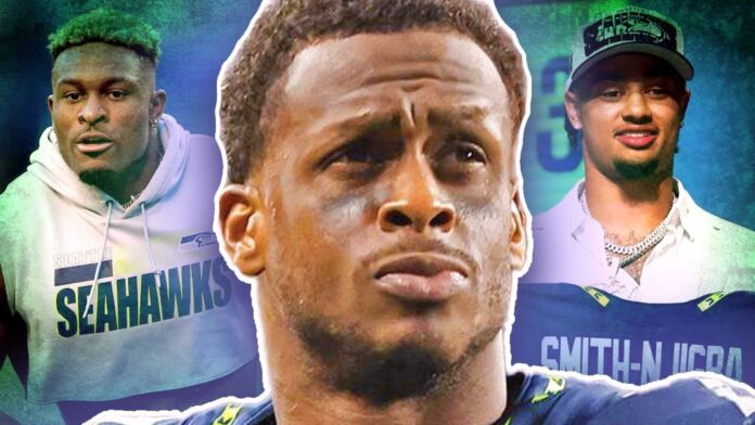 Seahawks Rams Nfc Championship