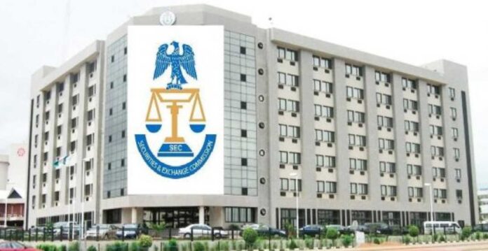 Securities And Exchange Commission Nigeria