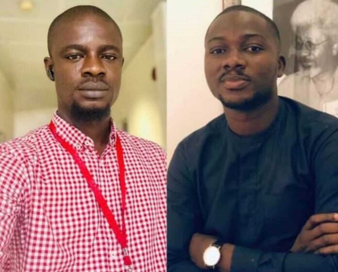 Segun Odunayo, Award Winner