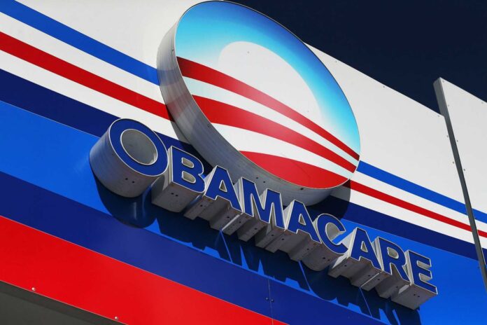 Senate Discussions On Obamacare