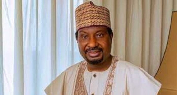 Senator Barau Jibrin Scholarship Disbursement Ceremony