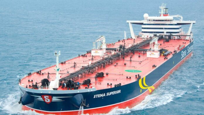 Senegal Offshore Oil Exploration