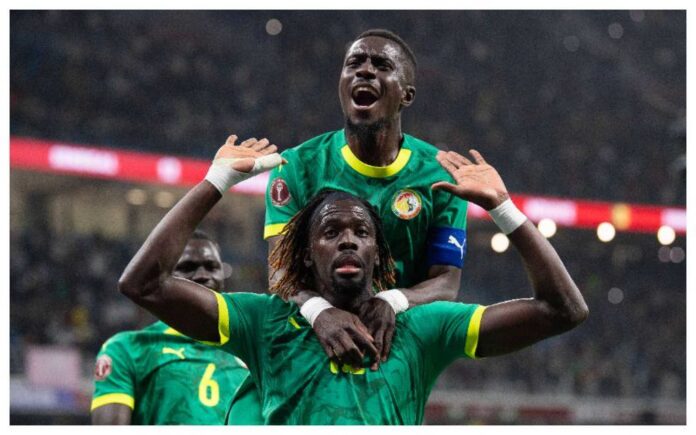 Senegal Vs Sudan Afcon Match Preview