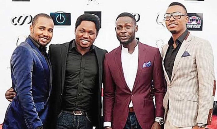 Seun Kuti And Mr P Reconciliation