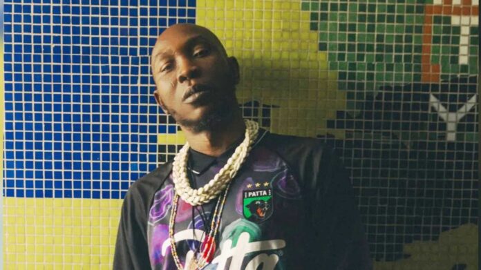 Seun Kuti And Wizkid Conflict