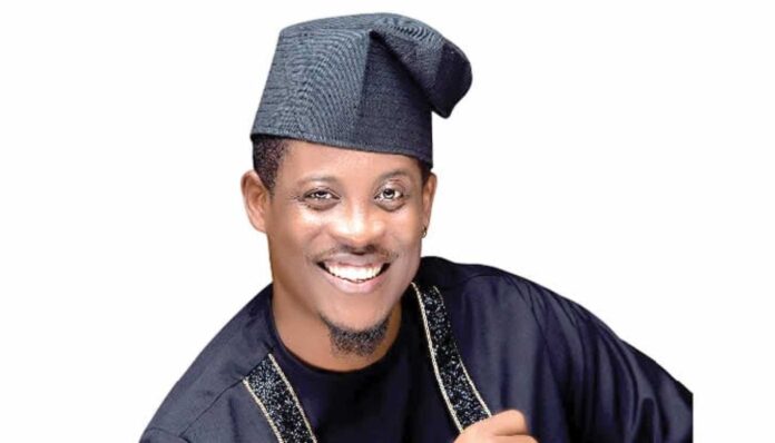 Seyi Awolowo Reality Tv Actor Interview