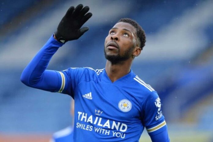 Sheffield United Vs Leicester City