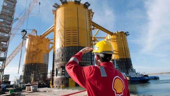 Shell Oil Investment In Nigeria