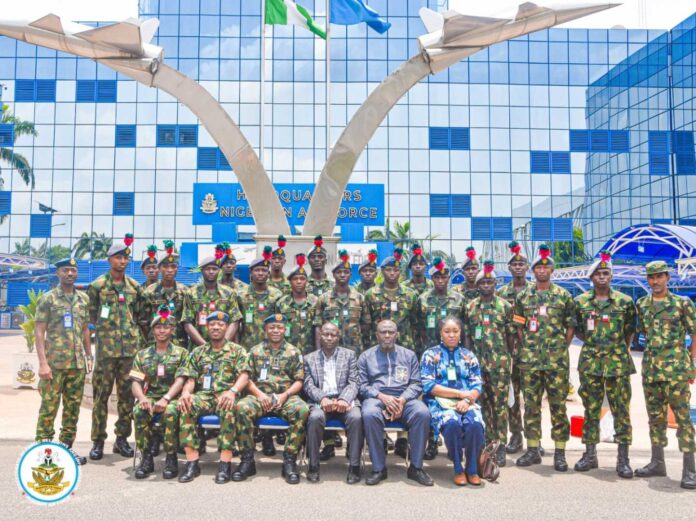 Soldier And Church Shooting Scene