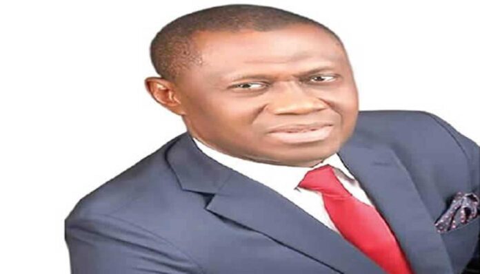 Solomon Bob, Daniel Bwala, Nyesom Wike