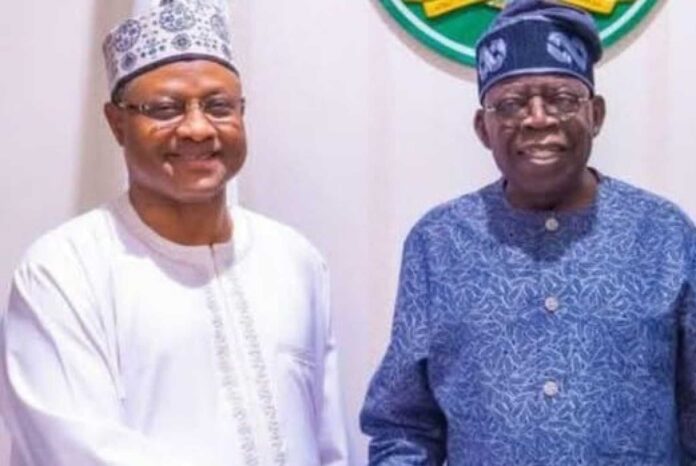 Southern Kaduna Apc Support For Tinubu And Uba Sani