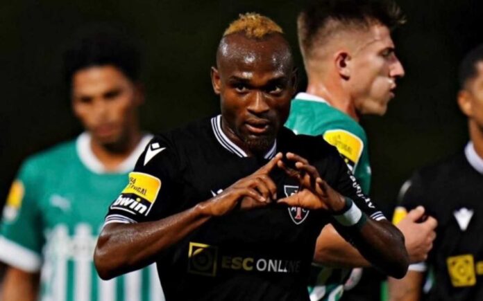 Sporting Lisbon Vs Casa Pia Match Preview