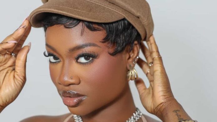 Taene Afro Fusion Artiste