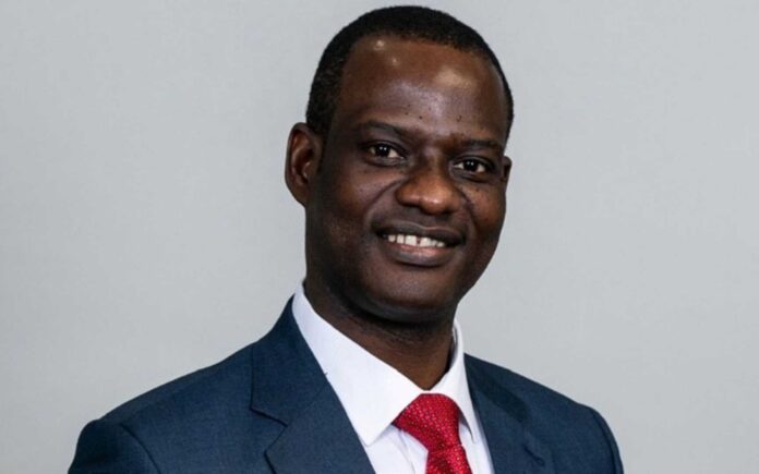 Taiwo Oyedele Life Threats Tax Reforms