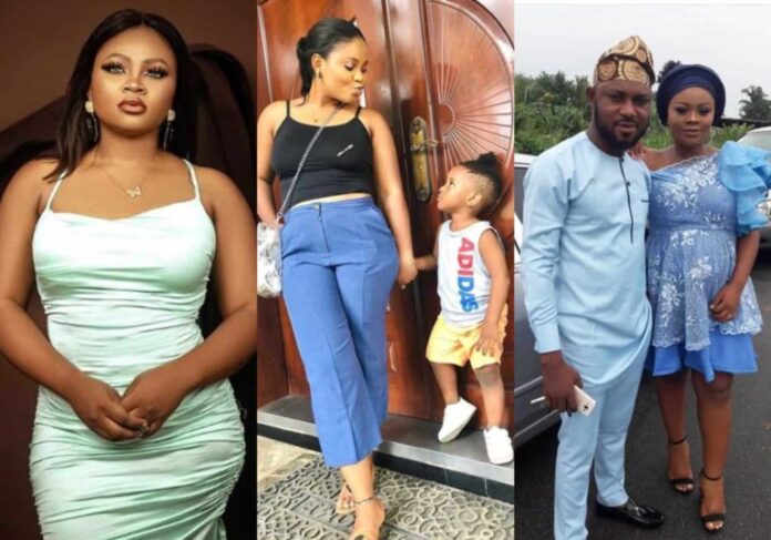 Tega Dominic Big Brother Naija