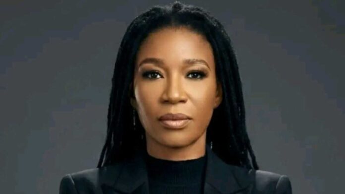 Temilade Okesanjo Icpc Appointment