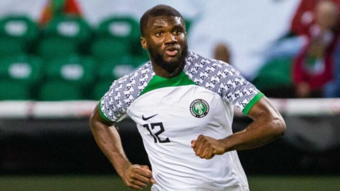 Terem Moffi Transfer News
