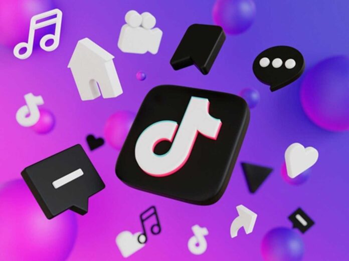 Tiktok Application Launch