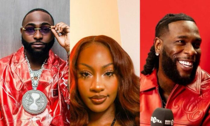 Timini Egbuson Father Funeral