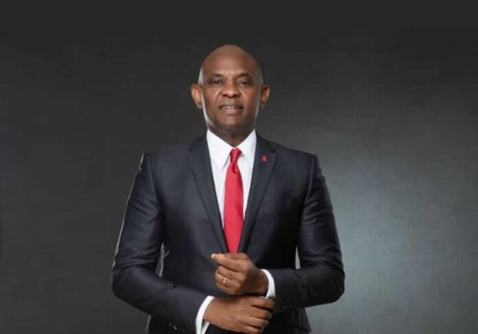 Tony Elumelu Seplat Energy Appointment
