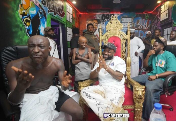 Top African Streamers 2026