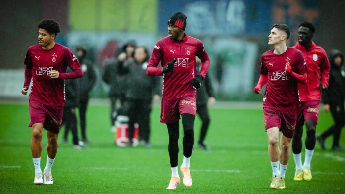 Turkish Super Cup Soccer Competition