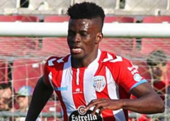 Ud Almería Vs Granada Cf Match