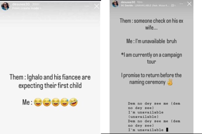 Unavailable Blog Content