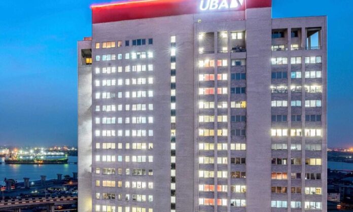 United Bank For Africa Shares Listing