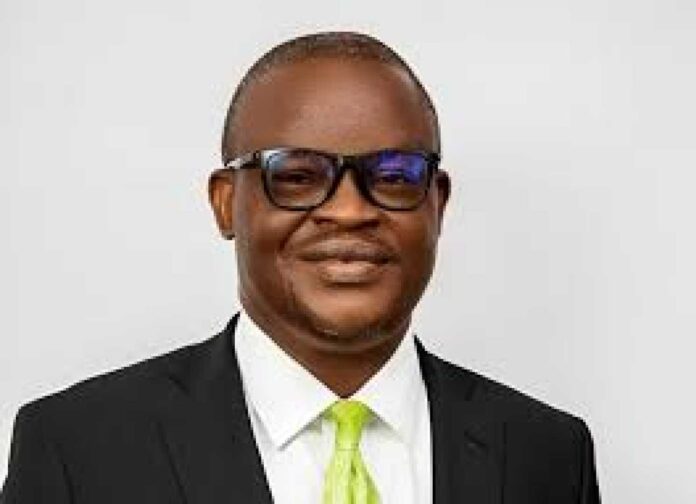 Unity Bank Unifi Mobile Application