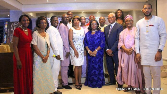 Us Exchange Program Alumni Nigeria