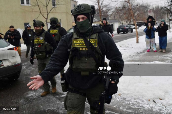 Us Ice Winter Olympics Security