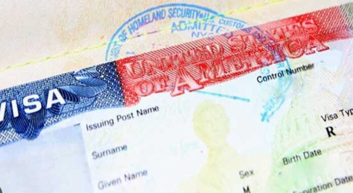 Us Immigration Policy Visa Bond