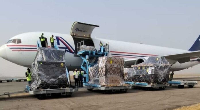 Us Military Aid Nigeria Africa