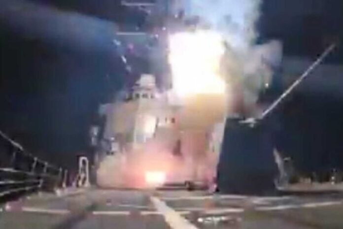 Us Military Missile Strike Sokoto Kwara