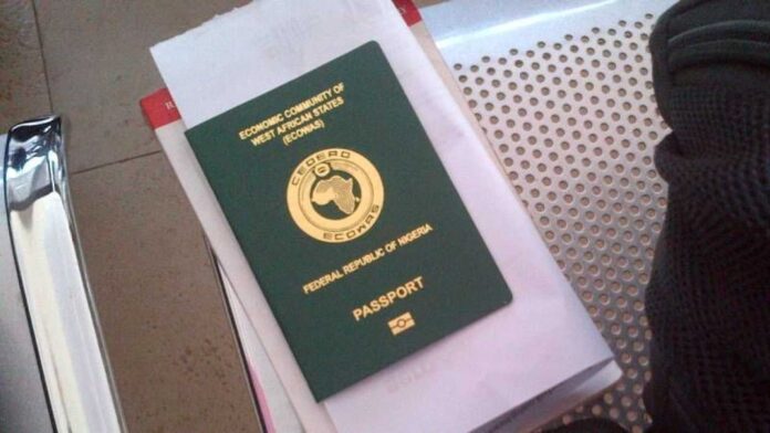 Us Mission Nigeria Passport Visa Update
