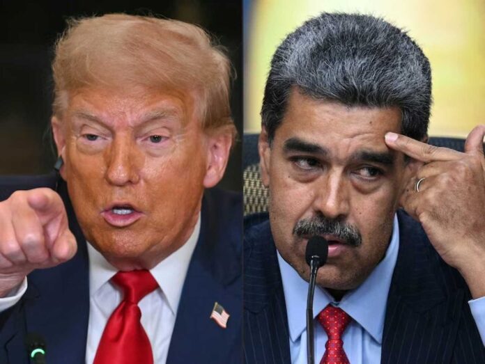 Us Venezuela Invasion Implications For Nigeria