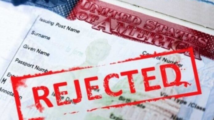 Us Visa Restrictions News