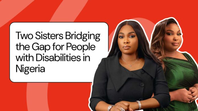 Uzodimma Sisters Disability Advocacy