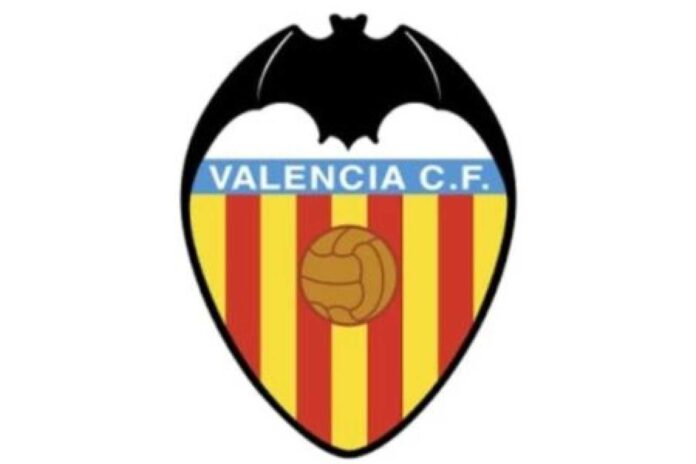 Valencia Cf Logo