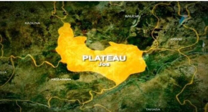Violent Attacks In Plateau State
