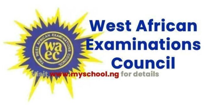 Waec 2026 Timetable Release