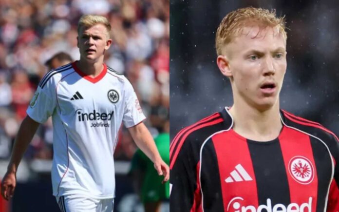 Werder Bremen Eintracht Frankfurt Match Preview